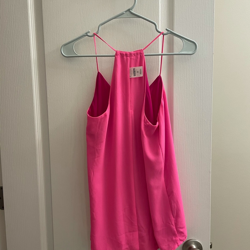 Reversible Express Tank Top - Picture 3 of 5